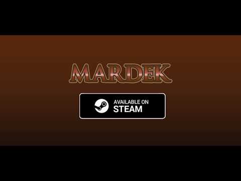 Mardek youtube-video