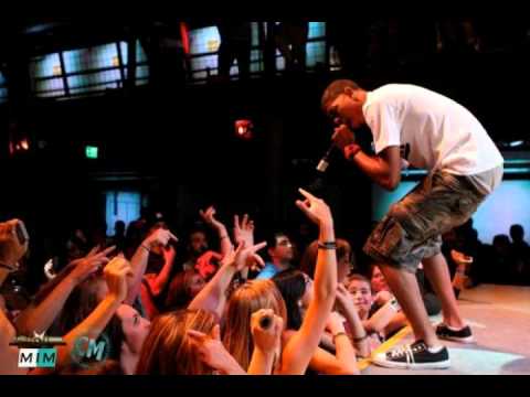 Show Banga ft. Janel Marisse - XTC (prod. SB Focus) [Thizzler.com]