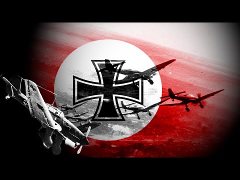Stukalied - German Pilot Song