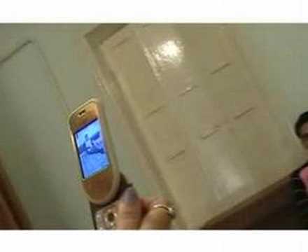 Rovshen Amanow - Gidiber