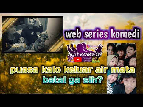 kocak-batal-puasa-karena-air-mata