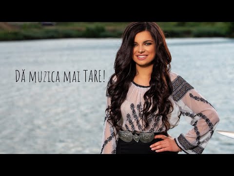 Ana-Maria Ababei - Da muzica mai TARE!