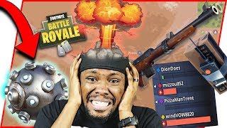 IT'S MIND-BLOWING HOW BAD WE SUCK!! - THE MATCHES YOU DON'T SEE! | EP.9 Fortnite Fail Compilation
