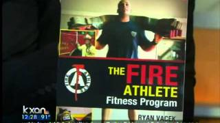 Fire Athlete Boot Camp