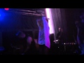 Tying Tiffany ((Drownin')) Live 2012 @ Tunnel ...