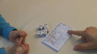 Farm Yatzy (Huch & Friends) - ab 4 Jahre - Kinderspiel - Gameplay TEIL 76