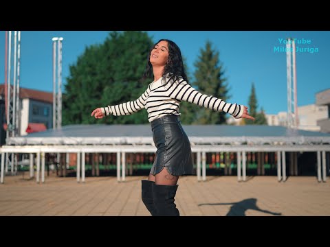 Gipsy MT band ft. Kubo a Kincso band - Cardas Mix ( covers )