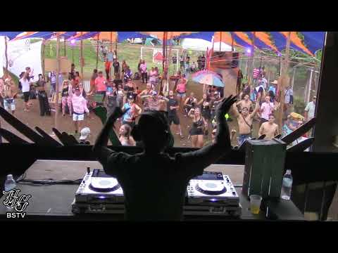 Dj Jullyus @ Venus Arte e Cultura - Passos MG - Like BSTV