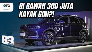 POLYTRON G3: WHEN AN ELECTRONIC BRAND MAKES AN ELECTRIC CAR