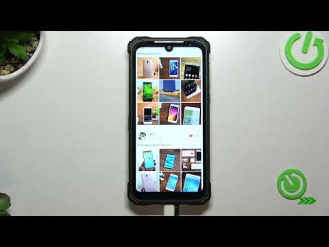 Doogee s86 pro Benchmark Test AnTuTu | Antutu Perfomance Test