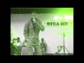 Refila Boy Vuthu