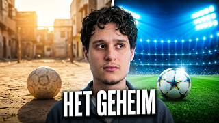 Waarom VOETBAL de Wereld Heeft Veroverd 🌍⚽ (Het Geheim Achter de Grootste Sport)