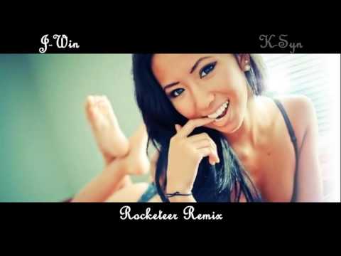 Far East Movement feat. Ryan Tedder - Rocketeer Cover [J-Win & K-Syn]
