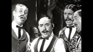 Beatrice Kay--My Mother Was a Lady, 1960 TV