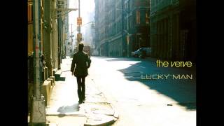 The Verve The Longest Day (Lucky Man CD Single II Track 3)