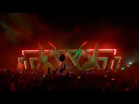 Subtronics - Lost Lands 2023 (Festival Adventure)