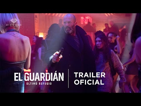 EL GUARDIAN ÚLTIMO REFUGIO | TRAILER OFICIAL