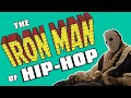 Ghostface Killah Is The Iron Man Of Hip Hop Documentary
