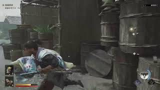 鬼武者 Way of the Sword 初見2
