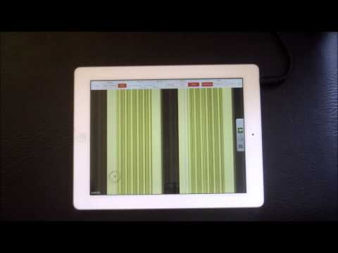 Voco Demo for iPad with Audiobus