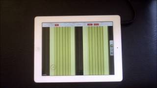 Voco Demo for iPad with Audiobus
