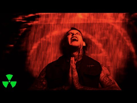 CARNIFEX - Pray For Peace (OFFICIAL MUSIC VIDEO) online metal music video by CARNIFEX