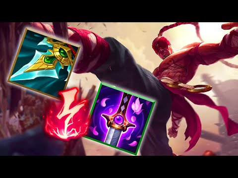 CALCI ANNUSANTI - League of Legends ITA #2505