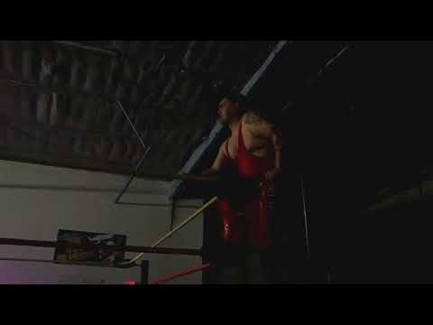 For The Love Of Wrestling- Rakzo Moreno