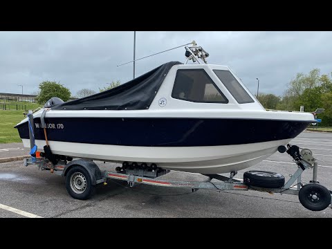 Small Boat Owners Guide to buying a boat - What to look for when buying a boat.