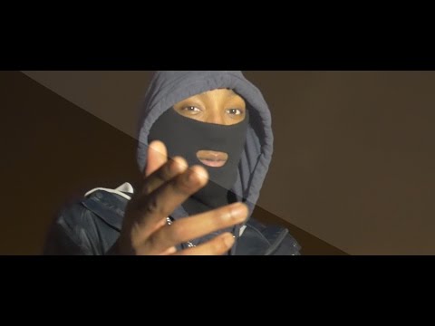 Ghost x JBSANTANA x L'z - Violence [Music Video] | RatedMusic