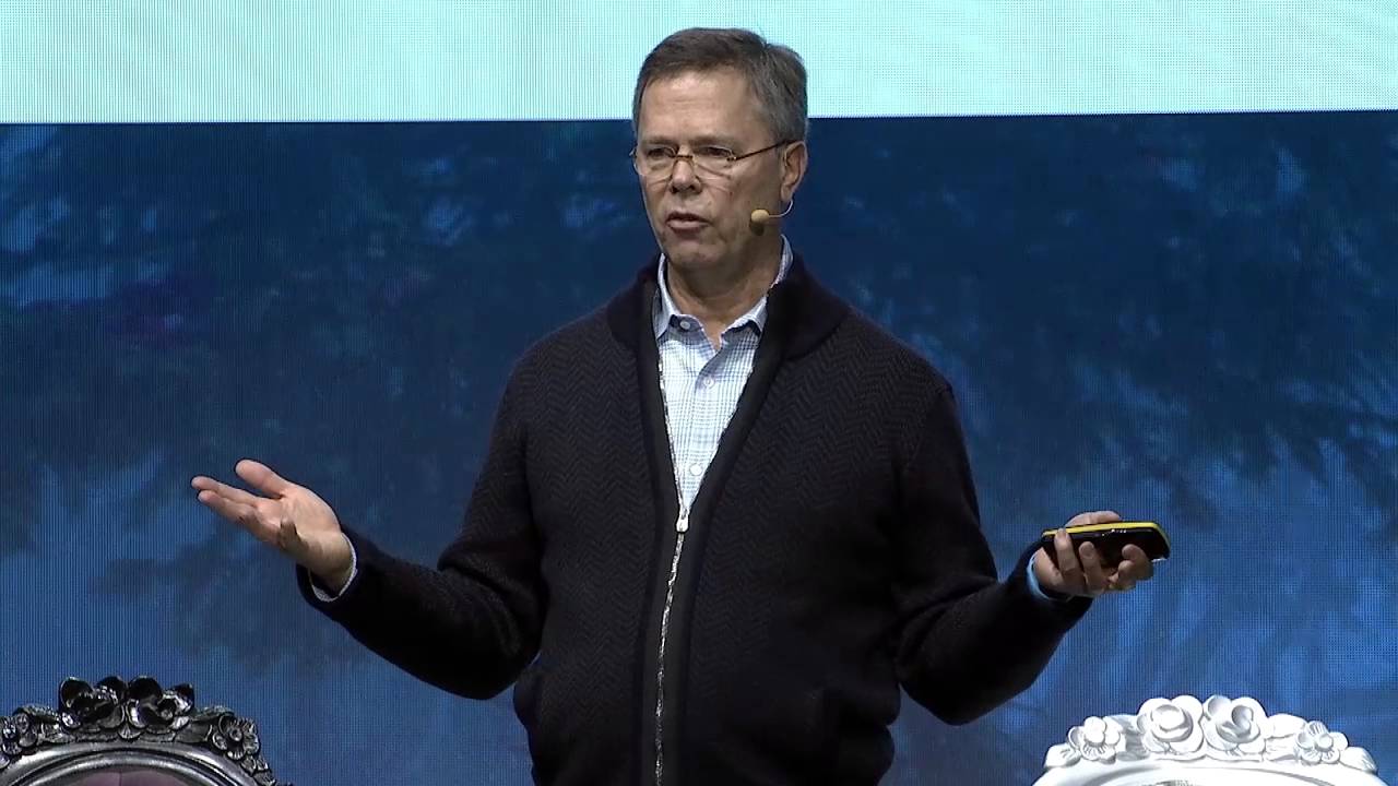 David Skok of Matrix Partners: Driving SaaS Success Using Key Metrics