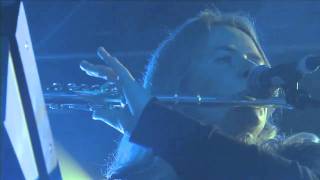 Belle &amp; Sebastian - I&#39;m Not Living In The Real World - Live at Barrowlands (HD Proshoot)