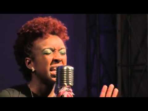 A Poem About Weed by Official P4CM Poet Jackie Hill @JackieHillPerry