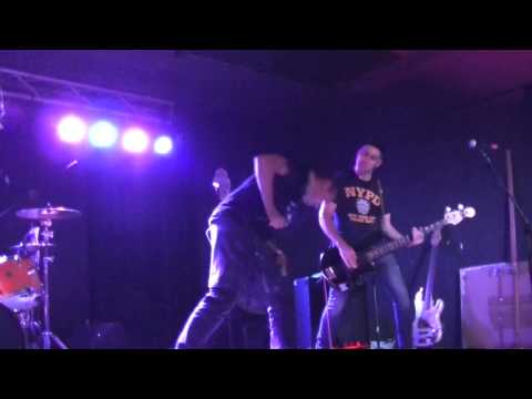 ROMANES feat. Chef Ragoo - Now I Wanna Be A Good Boy - Traffic-26-06-2015