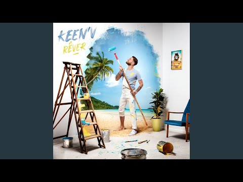 Videoclip de Ça résonne (feat. DJ Florum) — Keen' V