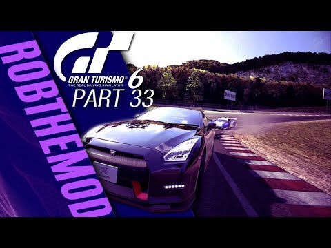 SCHWARZWALD LEAGUE | Gran Turismo 6 (PS3) | Part 33