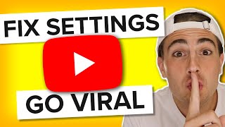 Download lagu How To *actually* Go Viral on YouTube As A Small Channel (Step By Step Guide) mp3