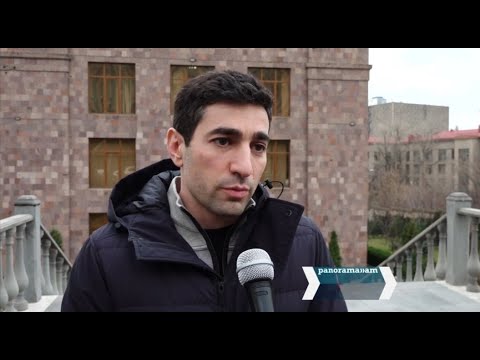 Վախի մթնոլորտ սերմանելով՝ փորձում են լռեցնել. Լևոն Քոչարյան