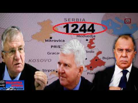 ŠEŠELJ BI DA DEVENPORTUJE SKOTA - Evo kako su zapadni mediji ocenili naš angažman u UN..