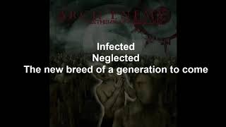 Dehumanization - Arch Enemy - Lyrics - 2003