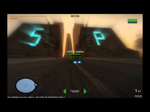 [DM] Sealine feat. PAwlo - WE LOVE TO ENTERTAIN YOU 2!