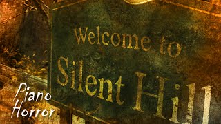 Silent Hill Medley (Instrumental Piano Cover)