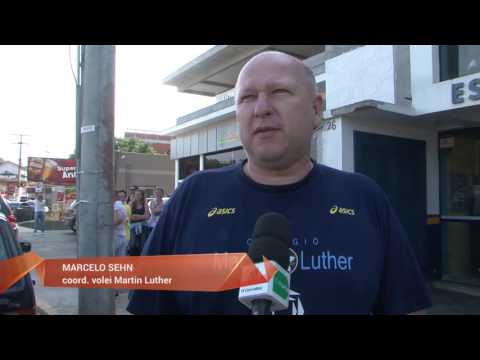 JORNAL DA UNIVATES - 1ª EDIÇÃO - 21/11/16