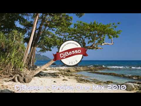 DjBasso - Praise One Mix 2010