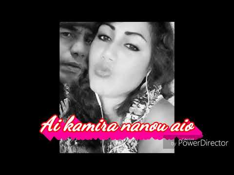 Ai kamira nanou aio (Mix Kiribati)