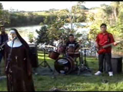 És Digno - Irmãs Clarissas Capuchinhas