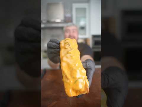 Ultimate Hot Dog 🌭 #shorts