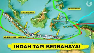 Download lagu Letak Geografis Indonesia yang Terbaik Namun Juga Mengerikan mp3