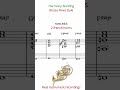 Harmony Building Jazz Chords #jazztheory #jazzchords #orchestration