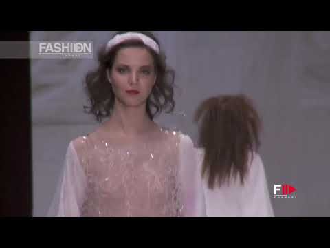 CONTRFASHION Fall 2016 Moscow - Fashion Channel